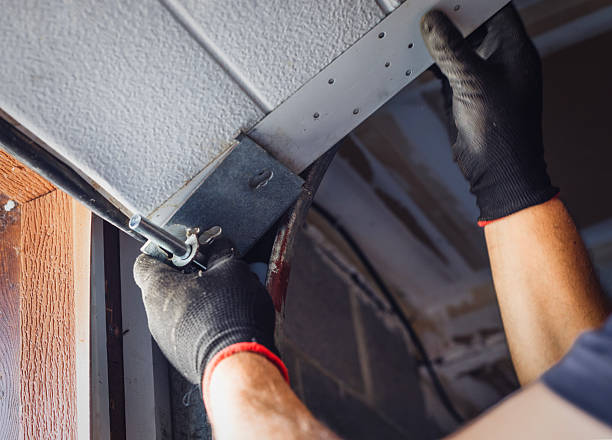 Reliable Garage Door Panel Replacement contractor in Hoxie, KS by Garage Doors Repair Pro