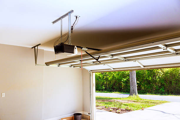 Top rated local Garage Door Panel Replacement specialists in Hoxie, KS